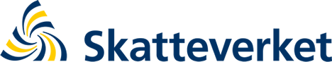 Skatteverket Logo